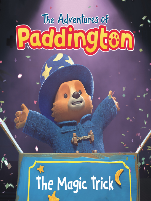 Title details for The Adventures of Paddington by Megan Roth - Available